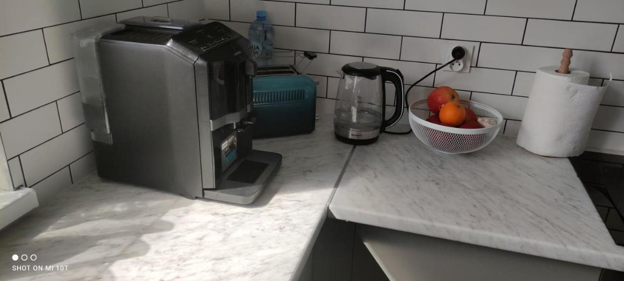 Apartament w spokojnej lokalizacji Cieplewo Zewnętrze zdjęcie