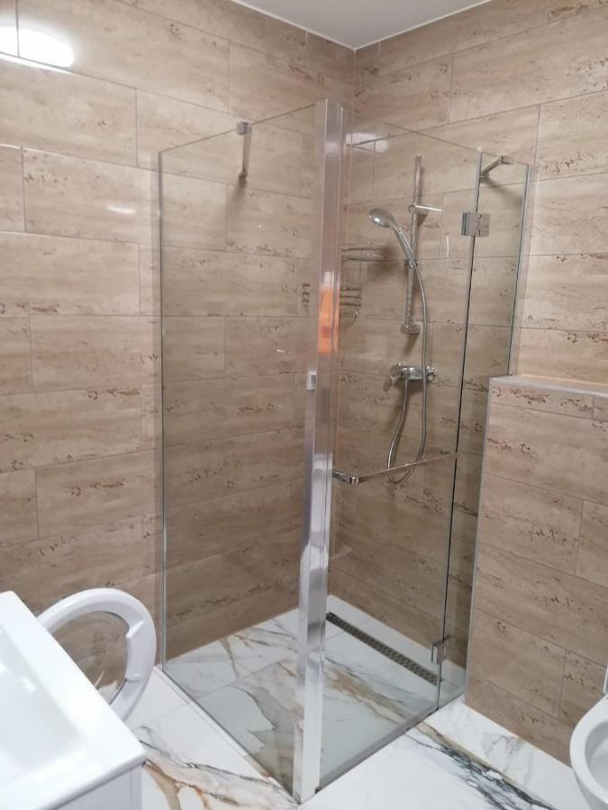 Apartament w spokojnej lokalizacji Cieplewo Zewnętrze zdjęcie