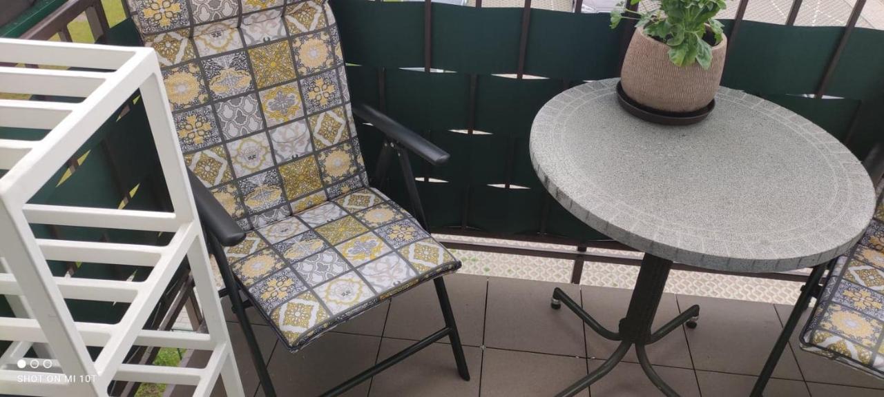 Apartament w spokojnej lokalizacji Cieplewo Zewnętrze zdjęcie