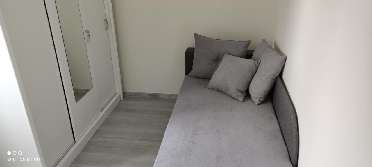 Apartament w spokojnej lokalizacji Cieplewo Zewnętrze zdjęcie