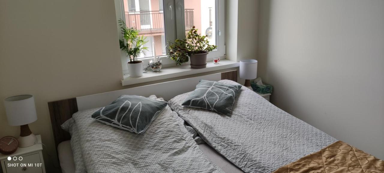 Apartament w spokojnej lokalizacji Cieplewo Zewnętrze zdjęcie